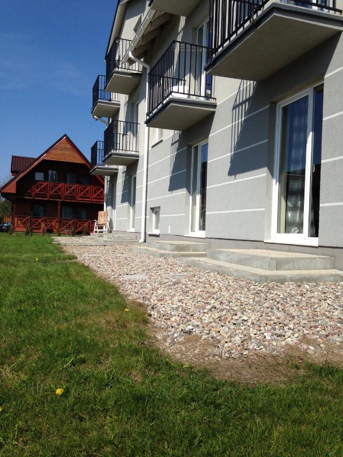 Villa Molo Rewal Exterior photo